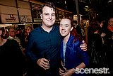 Photos: 'Samson' Opening Night &ndash; La Boite, Brisbane &ndash; 21 April, 2015