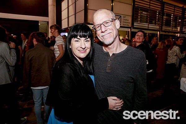 Photos: 'Samson' Opening Night – La Boite, Brisbane – 21 April, 2015