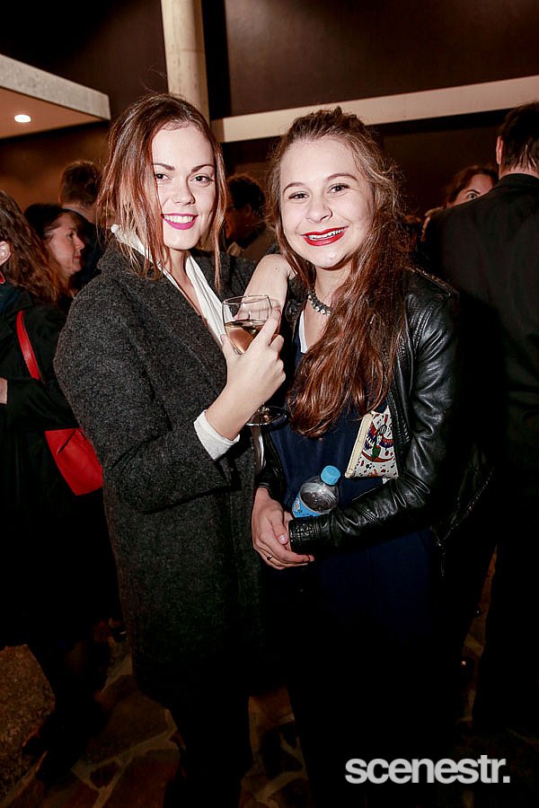 Photos: 'Samson' Opening Night – La Boite, Brisbane – 21 April, 2015