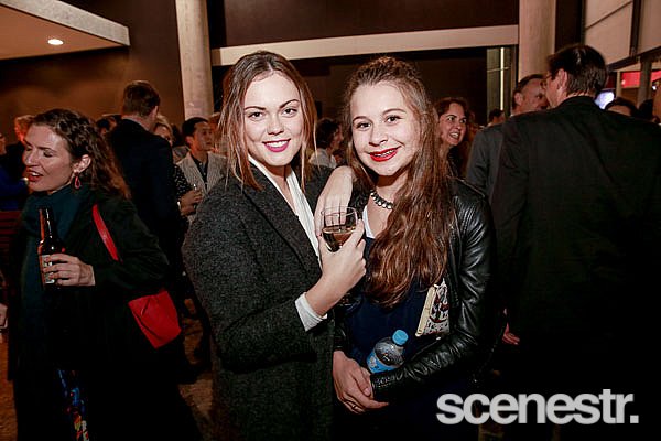 Photos: 'Samson' Opening Night – La Boite, Brisbane – 21 April, 2015