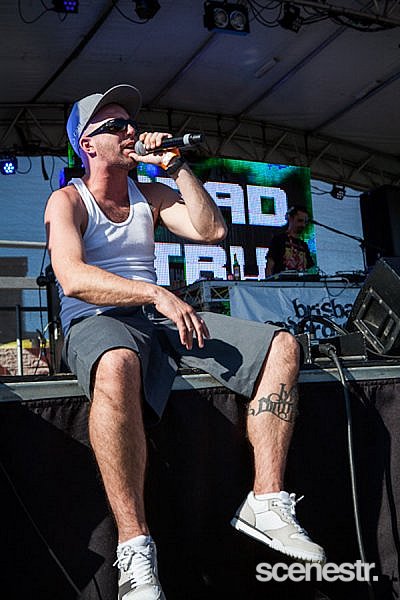 Photos: Sprung Festival - Victoria Park, Brisbane - 21 September, 2013