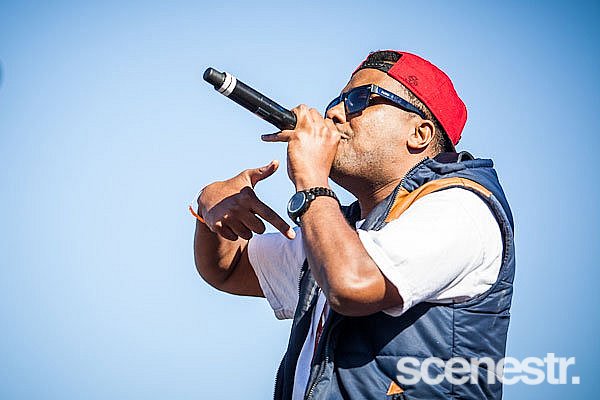 Photos: Sprung Festival - Victoria Park, Brisbane - 21 September, 2013
