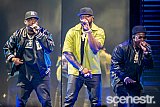 Photos: 50 Cent - Brisbane Entertainment Centre - 10 December, 2023