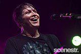 Photos: The Wombats - The Riverstage, Brisbane - 30 November, 2018