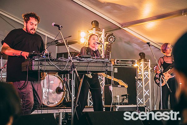 Photos: 2018 Yours & Owls Festival Day Two - Stuart Park, Wollongong - 30 September, 2018