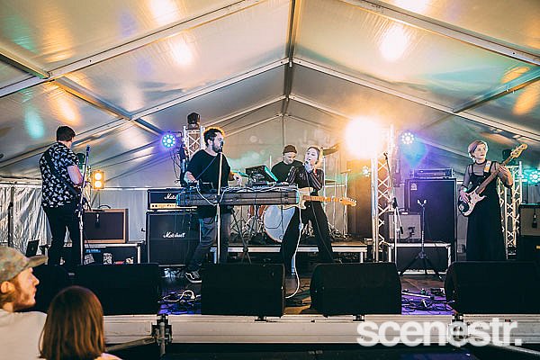 Photos: 2018 Yours & Owls Festival Day Two - Stuart Park, Wollongong - 30 September, 2018