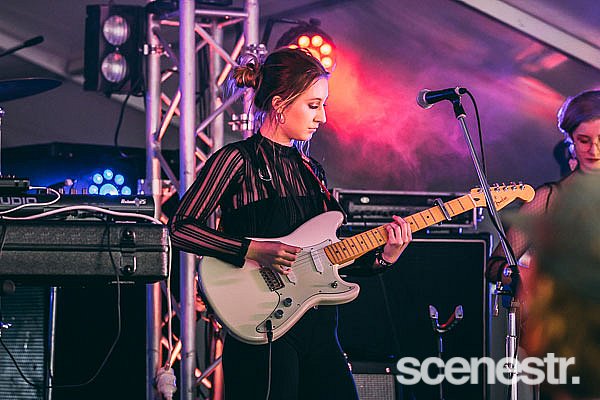 Photos: 2018 Yours & Owls Festival Day Two - Stuart Park, Wollongong - 30 September, 2018
