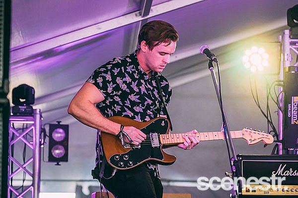 Photos: 2018 Yours & Owls Festival Day Two - Stuart Park, Wollongong - 30 September, 2018