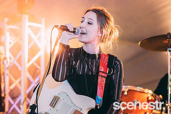 Photos: 2018 Yours & Owls Festival Day Two - Stuart Park, Wollongong - 30 September, 2018