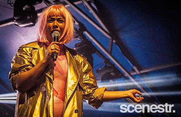 Photos: Big Gay Day - The Wickham Hotel - 15 March, 2015