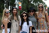 Photos: Splendour In The Grass - Days 1, 2 & 3 - People - 24 July, 2015