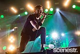 Photos: Rise Against - Hordern Pavilion, Sydney - 13 February, 2018