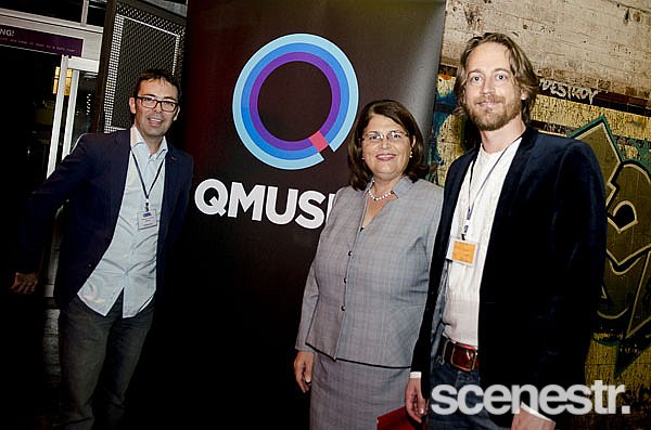 Photos: 2015 Queensland Music Awards - Brisbane Powerhouse - 30 March, 2015
