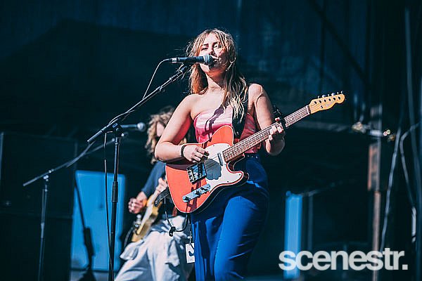 Photos: 2018 Yours & Owls Festival Day One - Stuart Park, Wollongong - 29 September, 2018