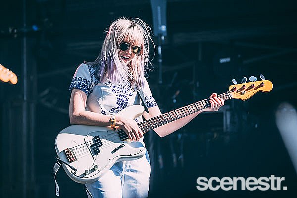 Photos: 2018 Yours & Owls Festival Day One - Stuart Park, Wollongong - 29 September, 2018