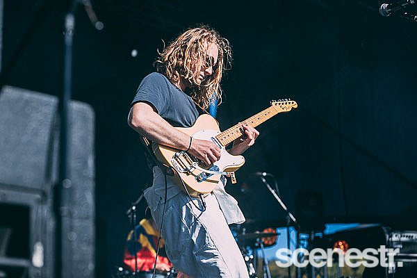 Photos: 2018 Yours & Owls Festival Day One - Stuart Park, Wollongong - 29 September, 2018