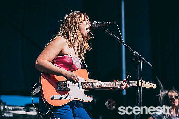 Photos: 2018 Yours & Owls Festival Day One - Stuart Park, Wollongong - 29 September, 2018