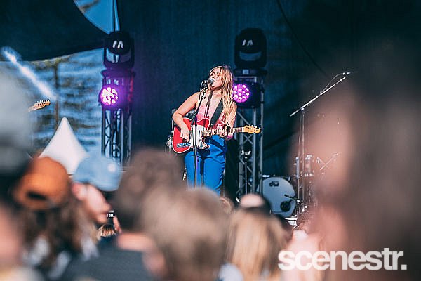 Photos: 2018 Yours & Owls Festival Day One - Stuart Park, Wollongong - 29 September, 2018
