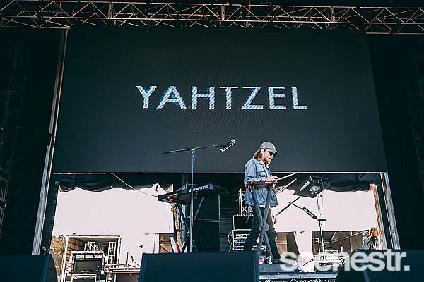 Photos: 2018 Yours & Owls Festival Day Two - Stuart Park, Wollongong - 30 September, 2018