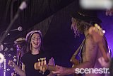 Photos: 2017 Blenheim Music & Camping Festival, South Australia - 13-14 April, 2017