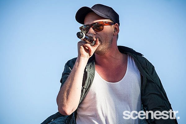 Photos: Sprung Festival - Victoria Park, Brisbane - 21 September, 2013