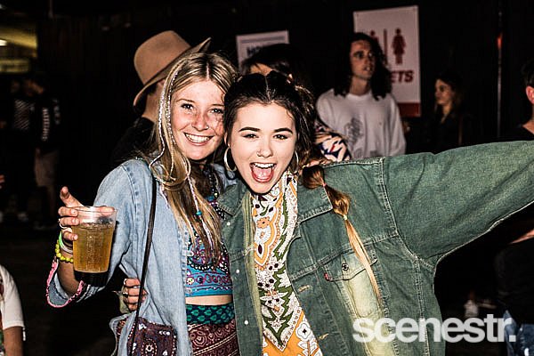 Photos: Shakafest 2016 feat. Dune Rats, Drapht & Spit Syndicate - Miami Tavern, Gold Coast - 27 August, 2016