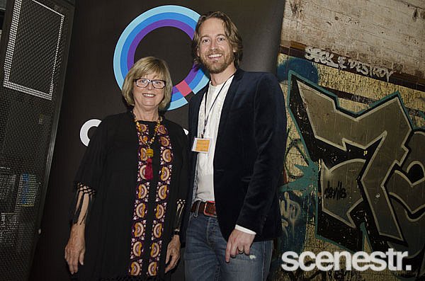 Photos: 2015 Queensland Music Awards - Brisbane Powerhouse - 30 March, 2015