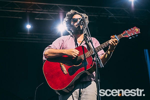 Photos: 2018 Yours & Owls Festival Day Two - Stuart Park, Wollongong - 30 September, 2018