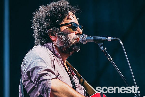 Photos: 2018 Yours & Owls Festival Day Two - Stuart Park, Wollongong - 30 September, 2018