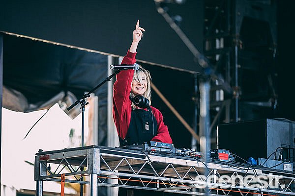 Photos: 2018 Yours & Owls Festival Day One - Stuart Park, Wollongong - 29 September, 2018