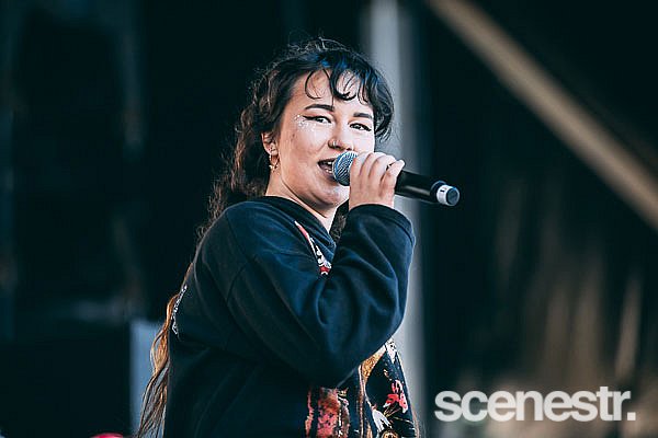 Photos: 2018 Yours & Owls Festival Day One - Stuart Park, Wollongong - 29 September, 2018