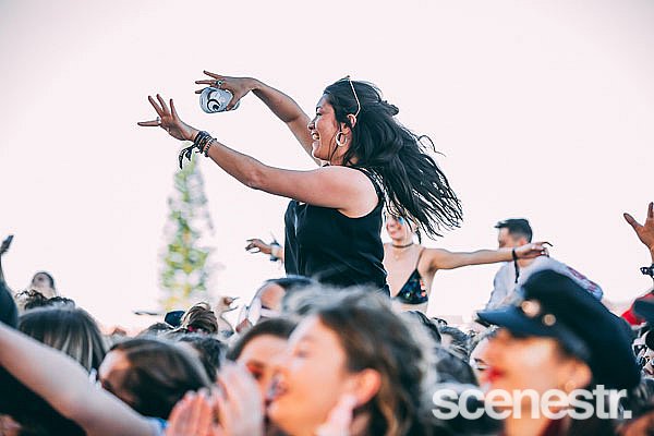 Photos: 2018 Yours & Owls Festival Day One - Stuart Park, Wollongong - 29 September, 2018