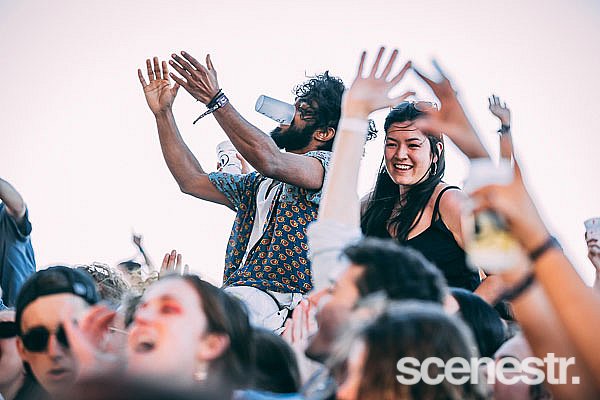Photos: 2018 Yours & Owls Festival Day One - Stuart Park, Wollongong - 29 September, 2018