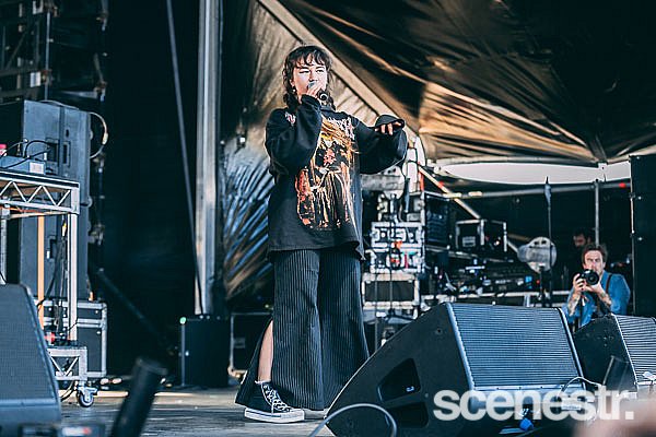 Photos: 2018 Yours & Owls Festival Day One - Stuart Park, Wollongong - 29 September, 2018