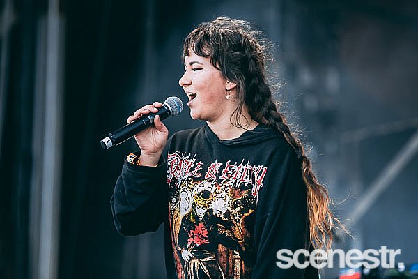 Photos: 2018 Yours & Owls Festival Day One - Stuart Park, Wollongong - 29 September, 2018