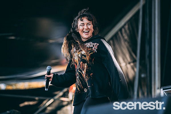 Photos: 2018 Yours & Owls Festival Day One - Stuart Park, Wollongong - 29 September, 2018