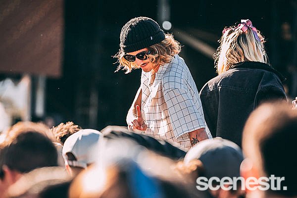 Photos: 2018 Yours & Owls Festival Day One - Stuart Park, Wollongong - 29 September, 2018