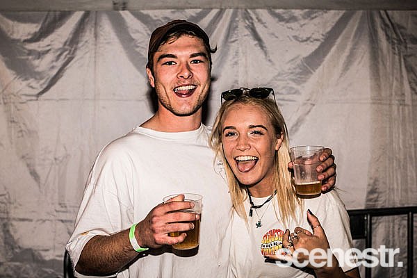 Photos: Shakafest 2016 feat. Dune Rats, Drapht & Spit Syndicate - Miami Tavern, Gold Coast - 27 August, 2016