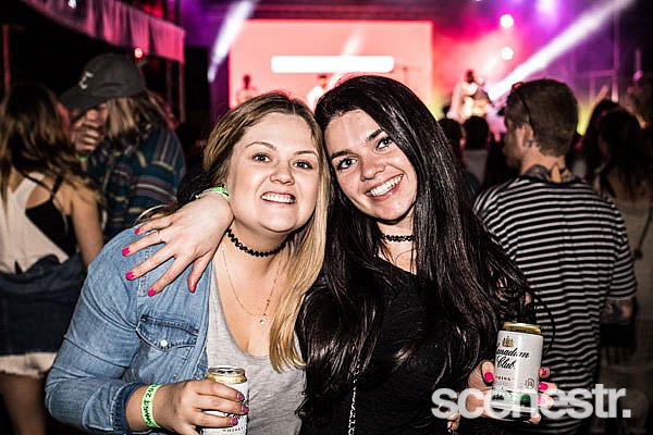 Photos: Shakafest 2016 feat. Dune Rats, Drapht & Spit Syndicate - Miami Tavern, Gold Coast - 27 August, 2016