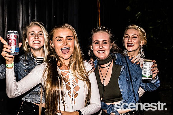 Photos: Shakafest 2016 feat. Dune Rats, Drapht & Spit Syndicate - Miami Tavern, Gold Coast - 27 August, 2016