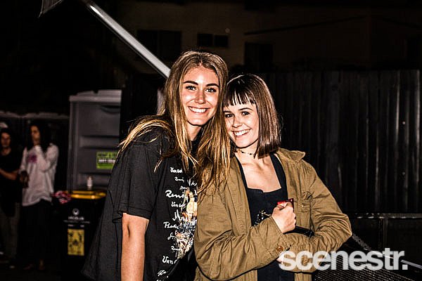 Photos: Shakafest 2016 feat. Dune Rats, Drapht & Spit Syndicate - Miami Tavern, Gold Coast - 27 August, 2016