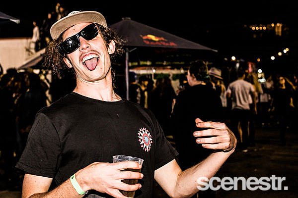Photos: Shakafest 2016 feat. Dune Rats, Drapht & Spit Syndicate - Miami Tavern, Gold Coast - 27 August, 2016