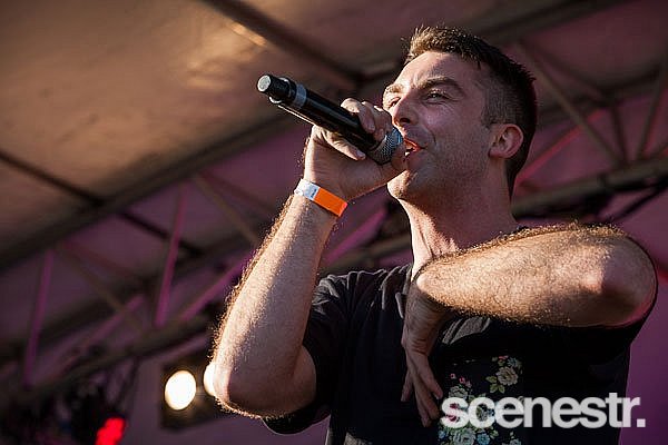 Photos: Sprung Festival - Victoria Park, Brisbane - 21 September, 2013