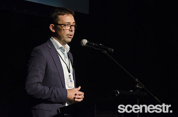 Photos: 2015 Queensland Music Awards - Brisbane Powerhouse - 30 March, 2015