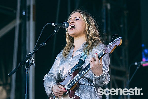 Photos: 2018 Yours & Owls Festival Day Two - Stuart Park, Wollongong - 30 September, 2018