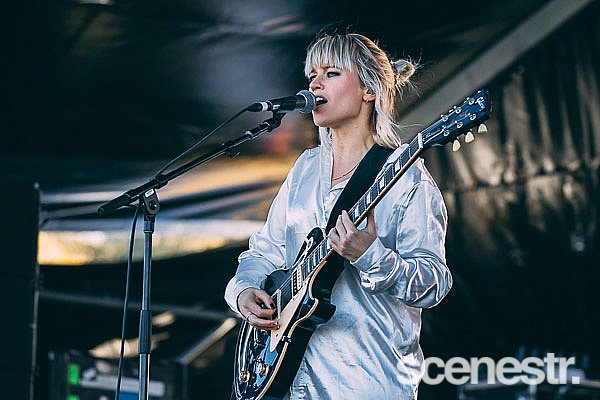 Photos: 2018 Yours & Owls Festival Day Two - Stuart Park, Wollongong - 30 September, 2018