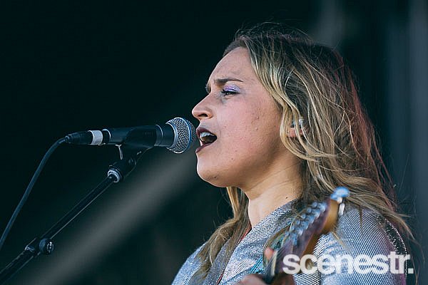 Photos: 2018 Yours & Owls Festival Day Two - Stuart Park, Wollongong - 30 September, 2018