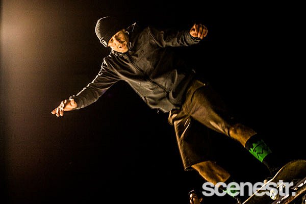 Photos: Shakafest 2016 feat. Dune Rats, Drapht & Spit Syndicate - Miami Tavern, Gold Coast - 27 August, 2016