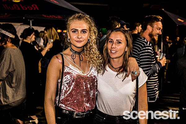 Photos: Shakafest 2016 feat. Dune Rats, Drapht & Spit Syndicate - Miami Tavern, Gold Coast - 27 August, 2016
