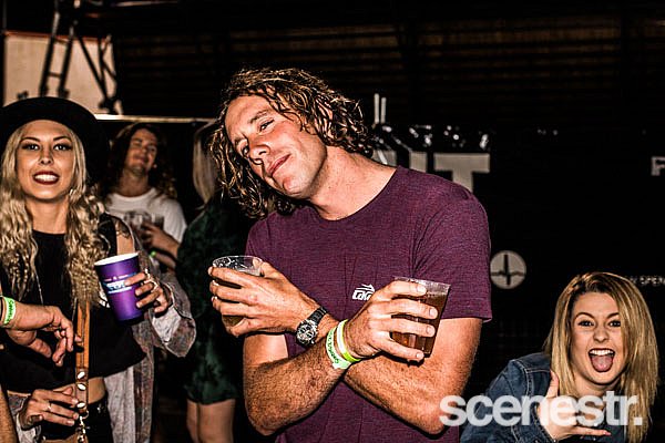 Photos: Shakafest 2016 feat. Dune Rats, Drapht & Spit Syndicate - Miami Tavern, Gold Coast - 27 August, 2016